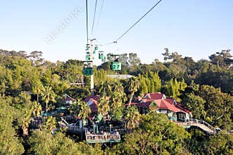 San Diego Zoo