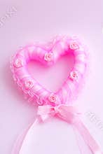 Rose heart