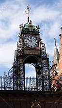 Chester Eastgate Clock