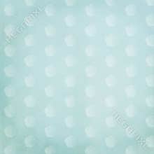 Vintage Rose Azure Scrapbook Paper