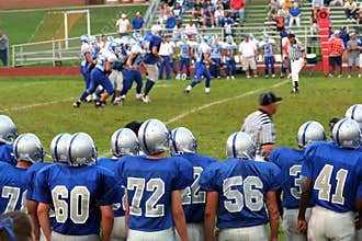 High School Football 4