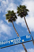 Hollywood