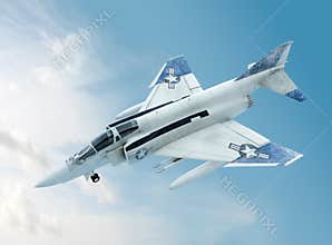 F4 Phantom 01