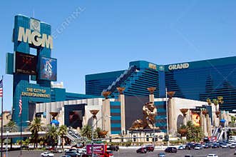 MGM Grand