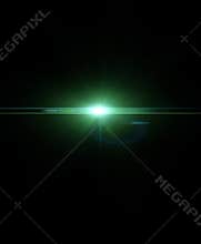 Abstract of lighting for background.abstract of digital lens flare background. Beautiful rays of light.