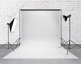 Photography studio