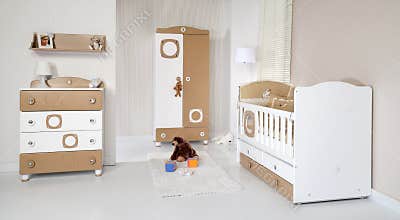 Baby room