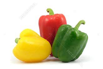Bell peppers