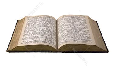 Holy Bible