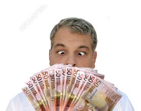 I want that money!!