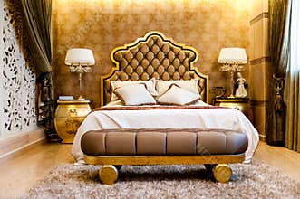Luxury Bedroom