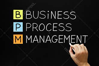 Business Process Management