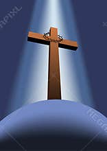 Cross