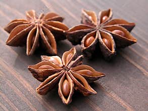 Star anise