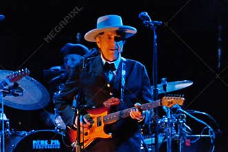 Bob Dylan