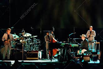 Bob Dylan