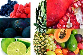 Fruits Freshness