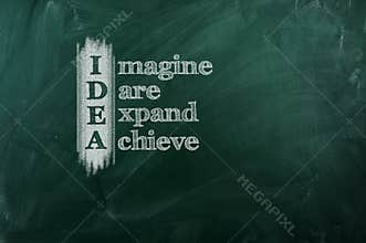 Idea