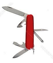 Swiss Army Knife