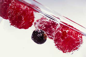 Different berries