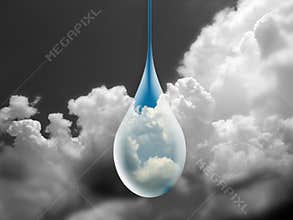 Rain rain come again