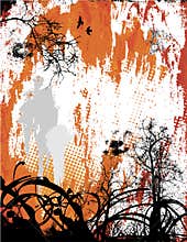 Nature Grunge