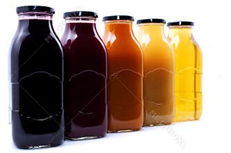 Fruit juice