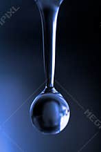 Water drop