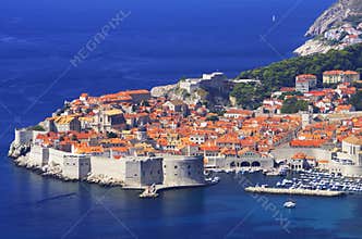 Dubrovnik