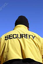 Security guard
