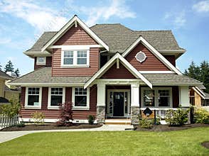 New Home
