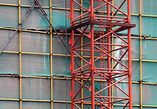 Metal Structure