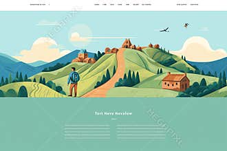 Generative AI Tourism and Travel Industry-