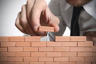 Build new business