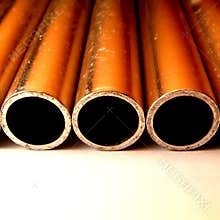 Three pipes