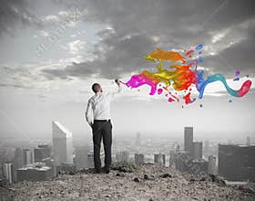 Creative business