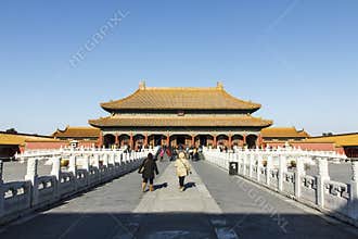 Palace of Heavenly Purity
