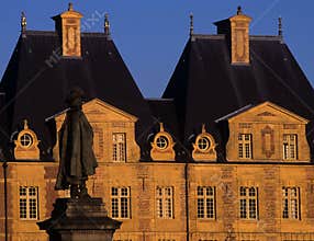 Charleville-mezieres