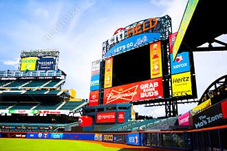 Citi Field