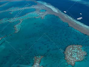 Great Barrier Reef