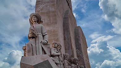 Lisbon, Portugal, PadrÃ£o dos Descobrimentos