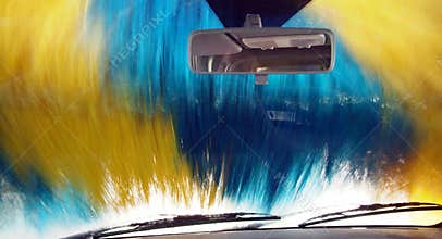 Car-wash
