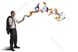 Creative technology