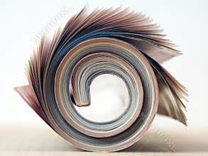 Magazine