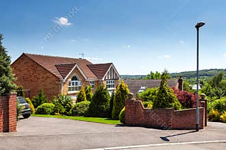 House in UK