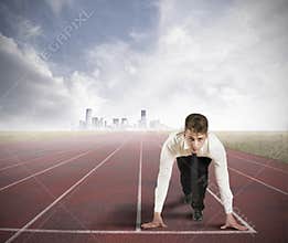Business Competition