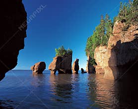 Bay of Fundy