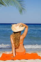 vacation
