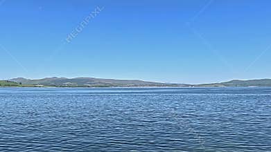 Greenock Esplanade View