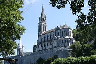 Lourdes